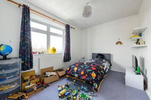 Bedroom 2- click for photo gallery